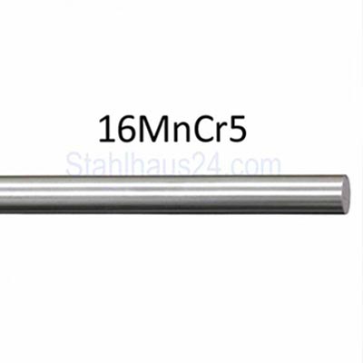 Einsatzstahl 16MnCr5  Ronden Zuschnitte Durchmesser 120mm 