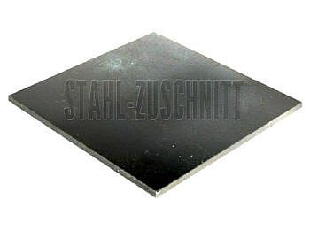Stahl-Platten-Zuschnitt