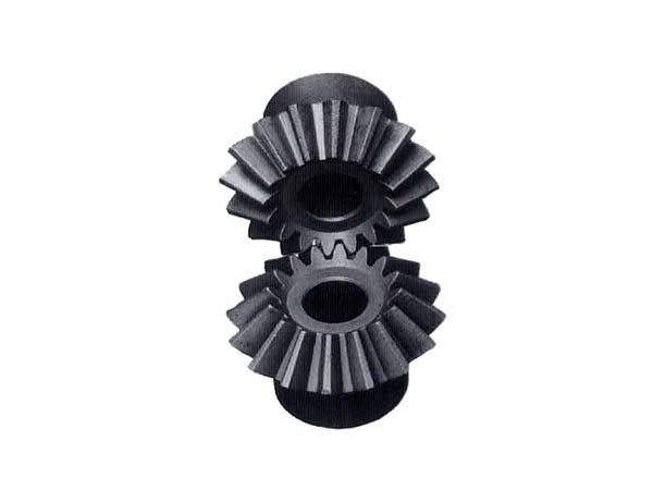 Bevel gear set 1: 1-16Z / 16Z module 3.5 cast zinc 